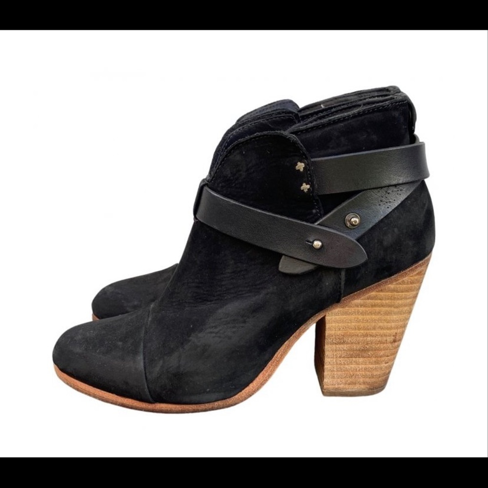 Rag & Bone boots size 37,5